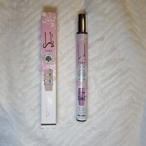 Lattafa Perfumes Yara Eau de Parfum for Women 35ml Travel Spray